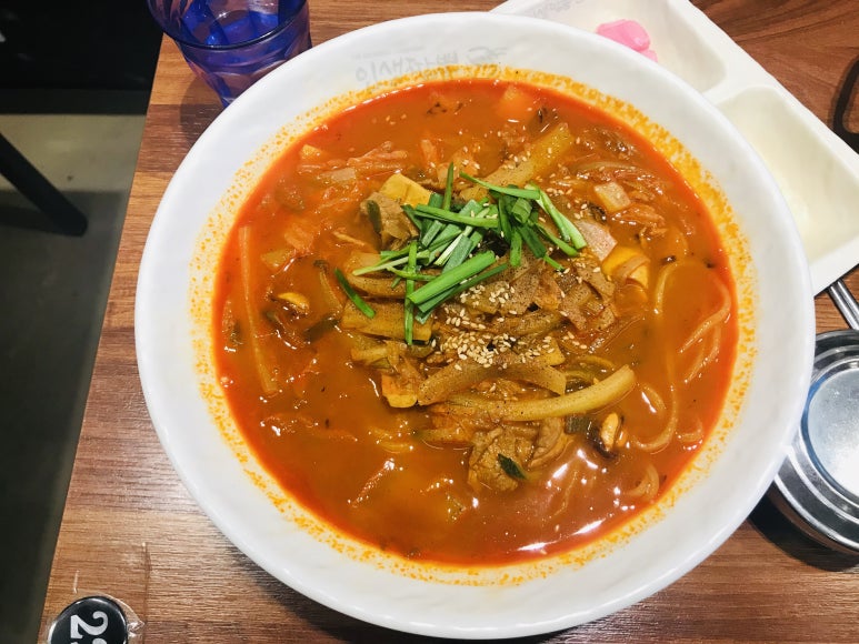 오늘은짬뽕 이미지