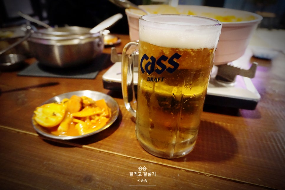 신금호떡볶이 이미지