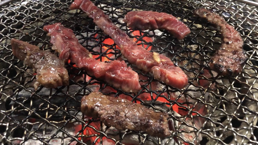 와룡갈비 이미지