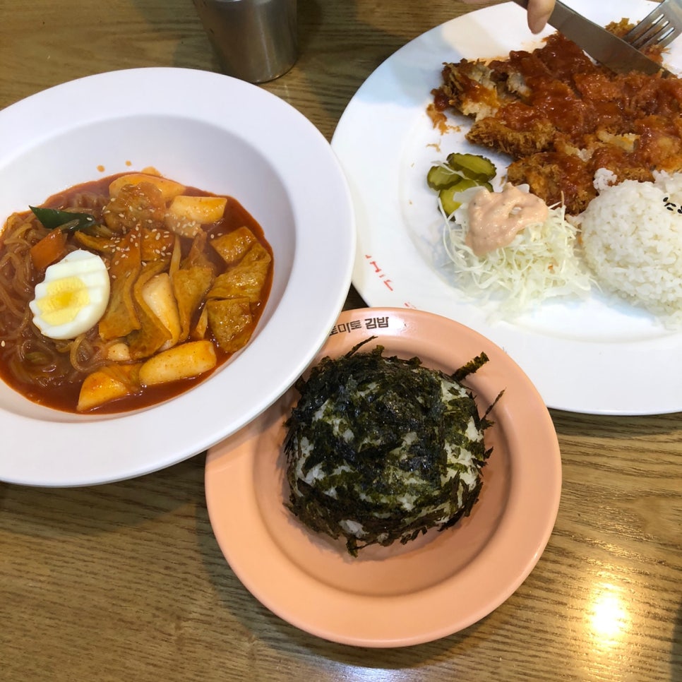 토마토김밥구로 이미지