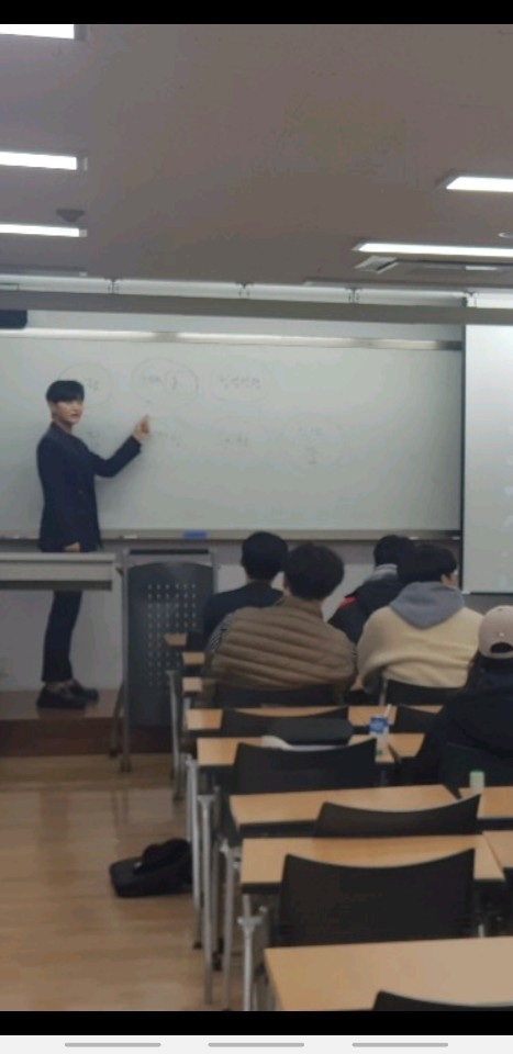 한밭댄스학원 이미지