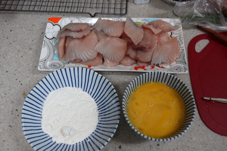 나로도삼치수산 이미지