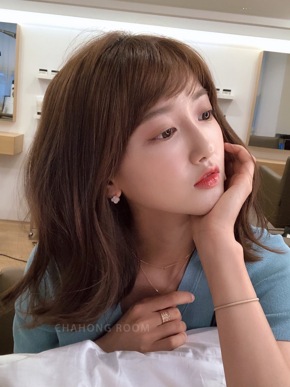 정혜선미용실 이미지