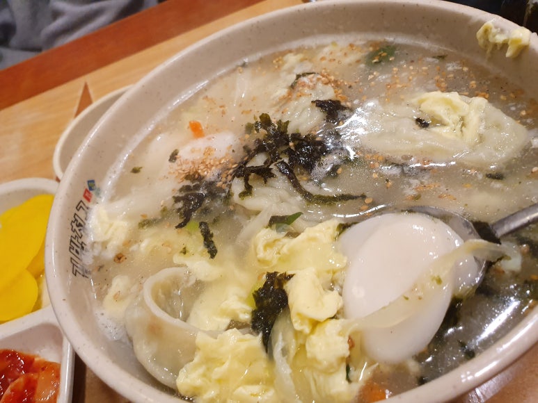 야식천국 이미지