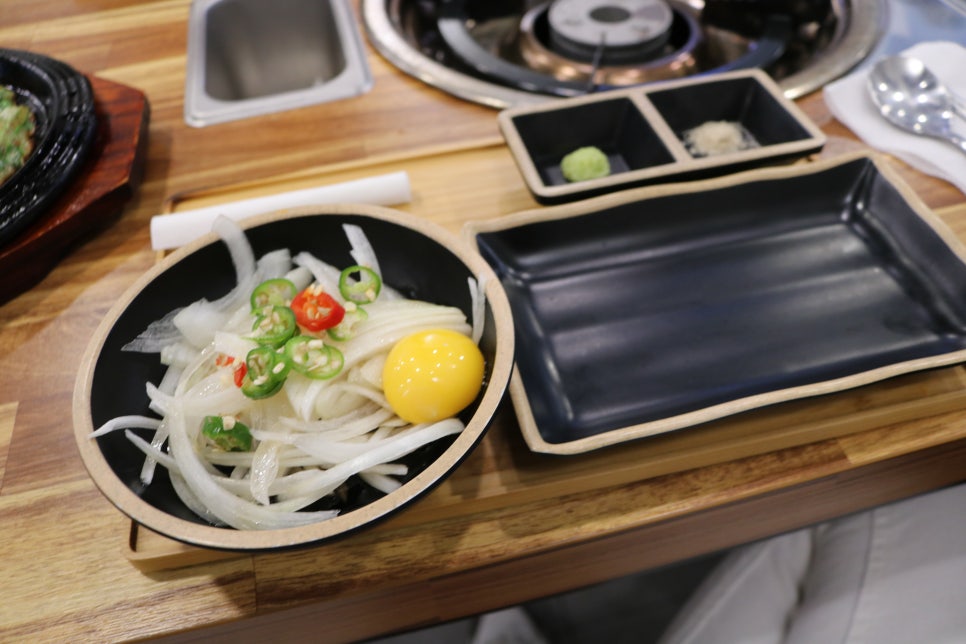 쉐프만난차돌 이미지