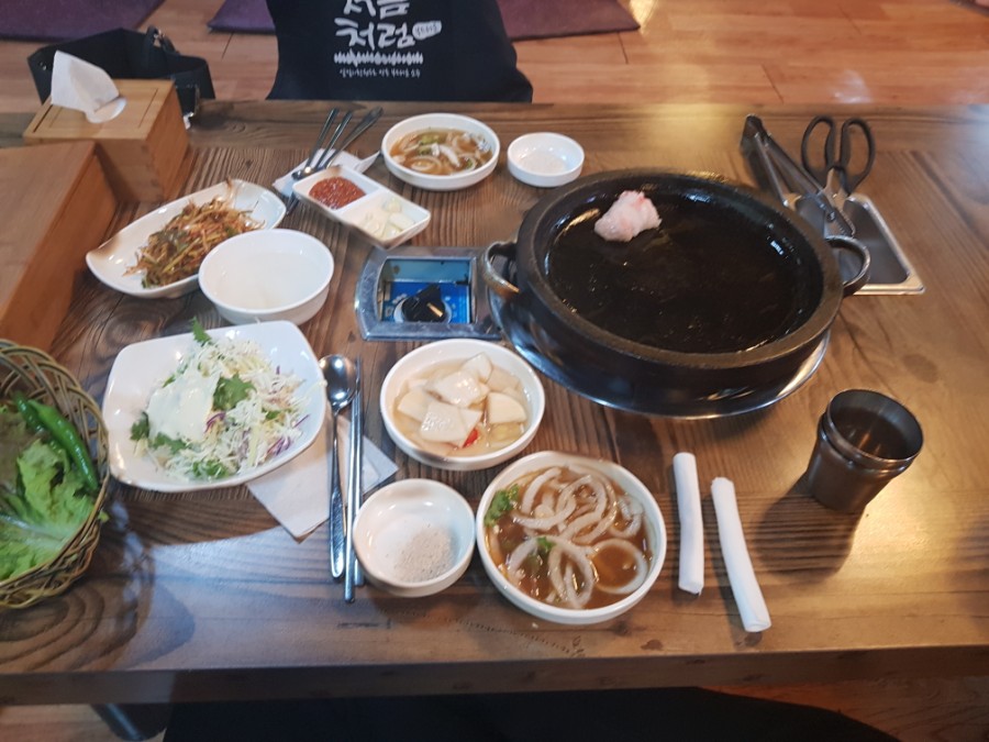 삼전축산 이미지