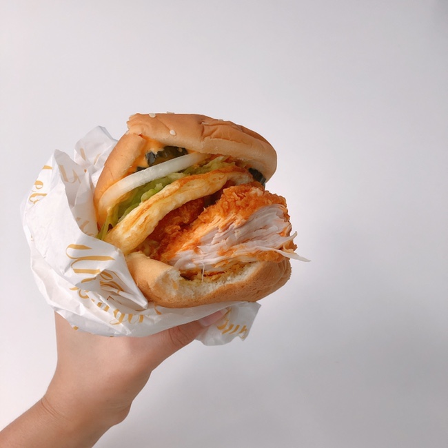 맘스터치성남 이미지