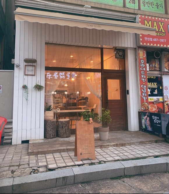 세임벌스 이미지