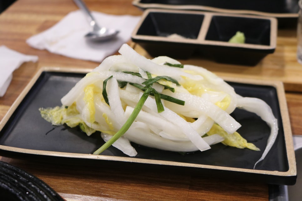 쉐프만난차돌 이미지