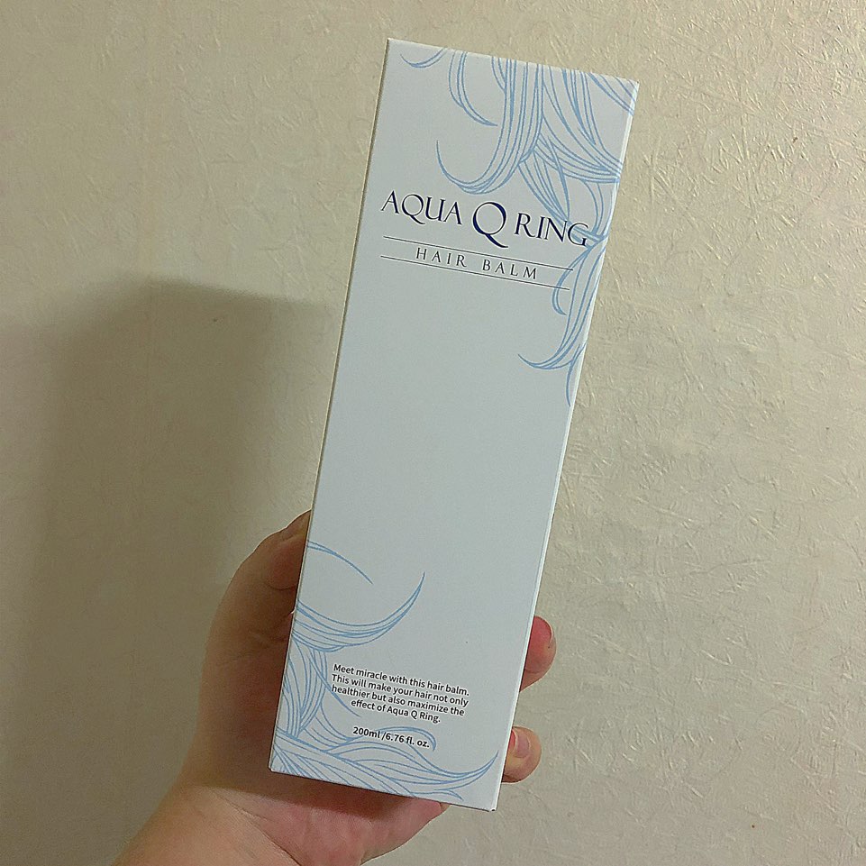 아쿠아헤어 이미지