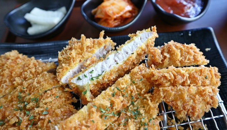 수야수제돈까스 이미지