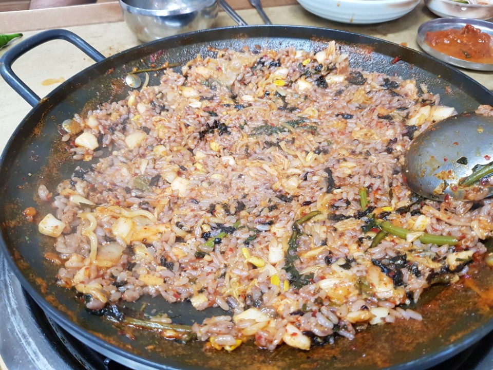 사거리덕성식당 이미지