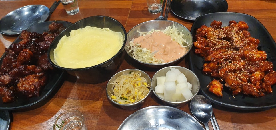 닭발일번지 이미지