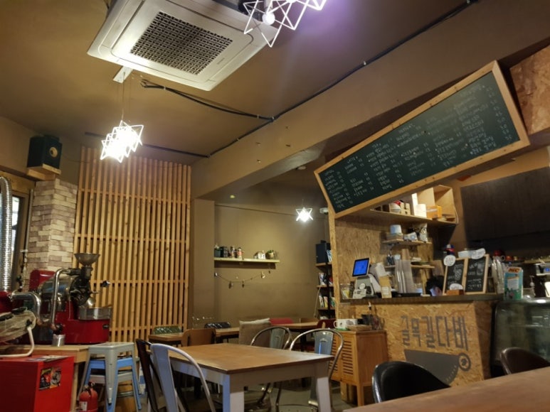 대성다방 이미지