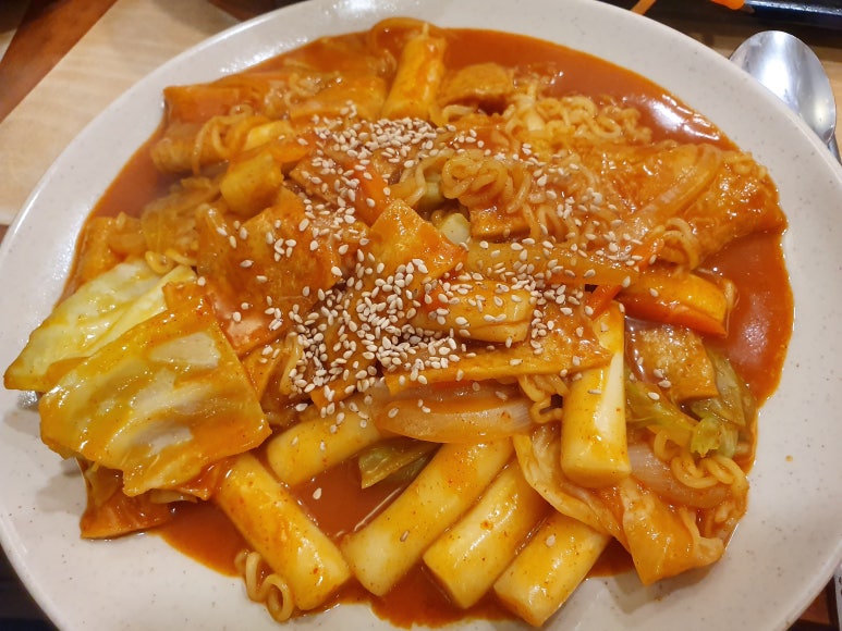 야식천국 이미지