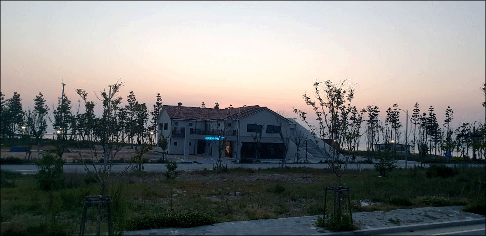 신창레져타운 이미지