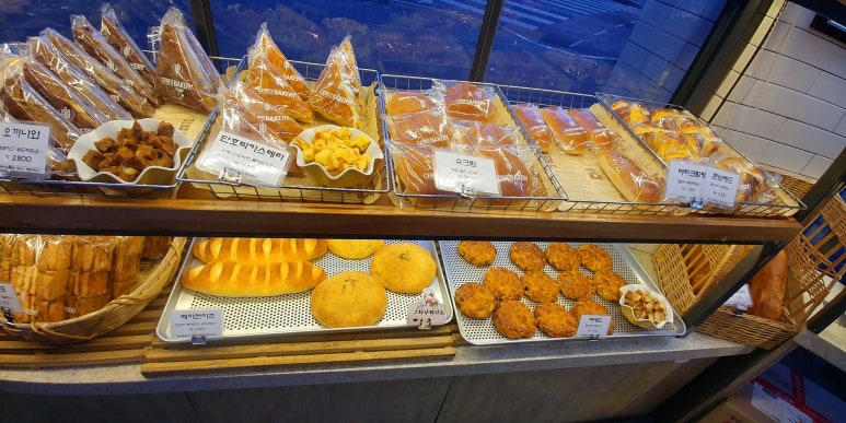 케레스베이커리(ceres bakery) 이미지