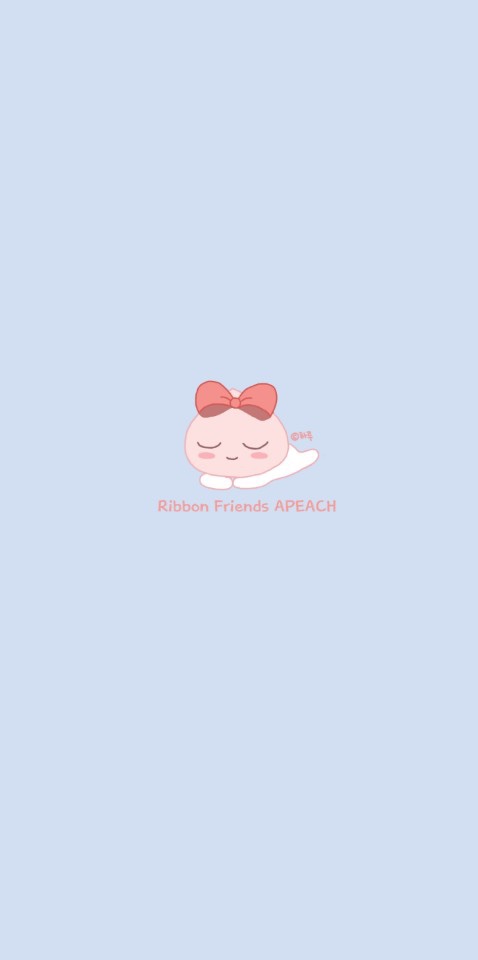 리본프랜즈 이미지