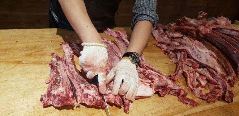 늘푸른목장 이미지