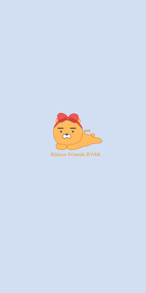 리본프랜즈 이미지