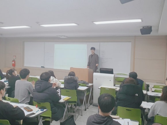 한밭댄스학원 이미지