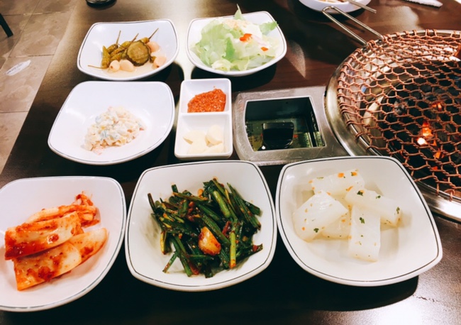장수마을정육식당 이미지