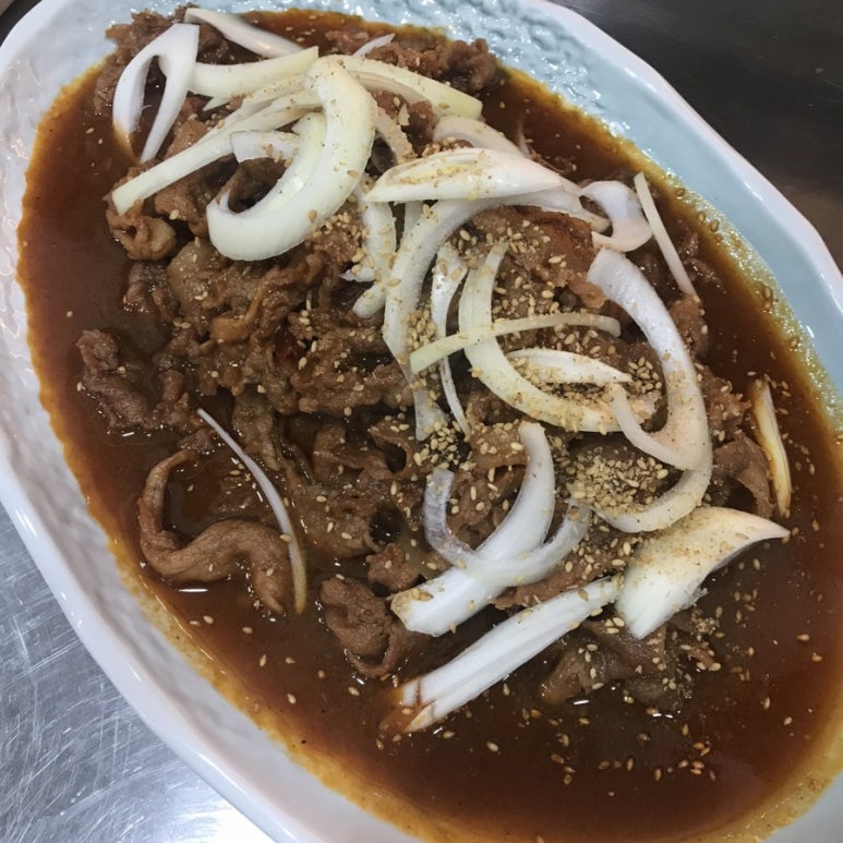 소희네한상차림 이미지