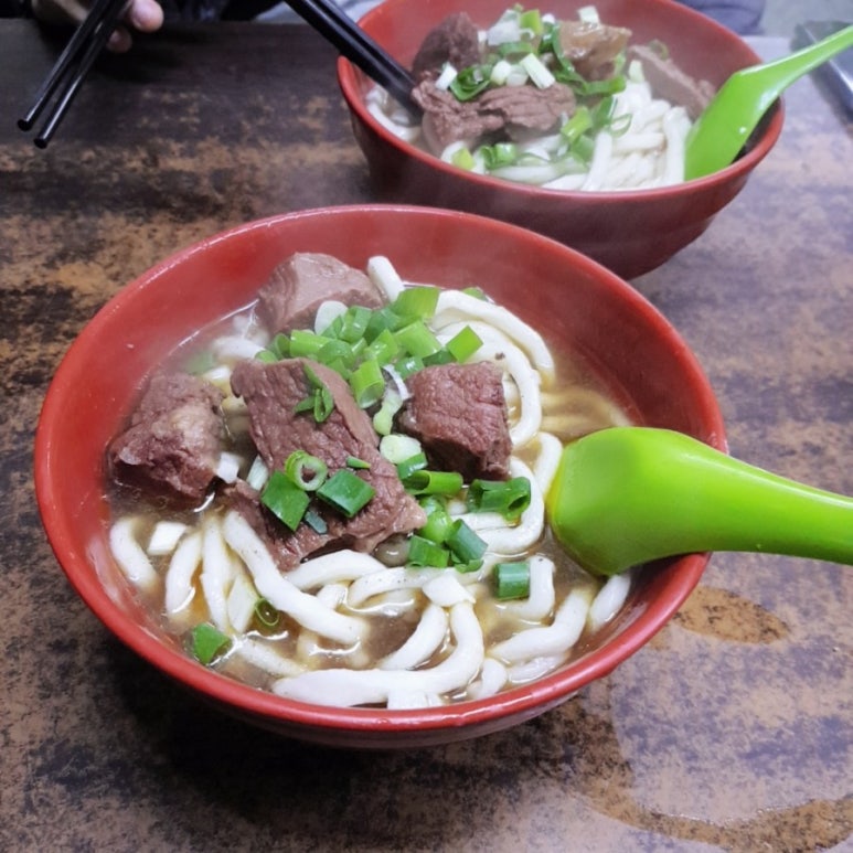 성중식당 이미지