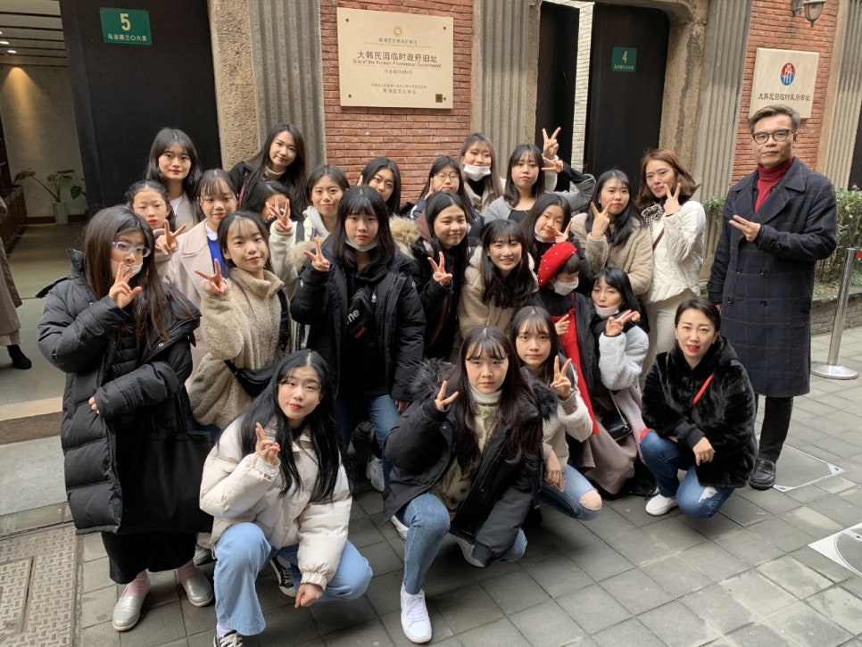 드림무용학원 이미지