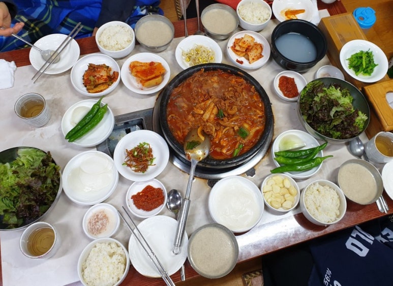 경성상회식당 이미지