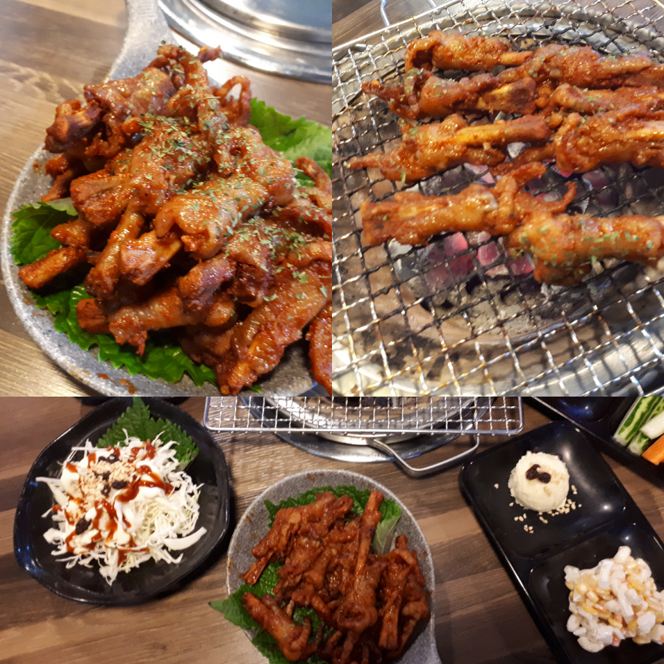 신화포차 이미지