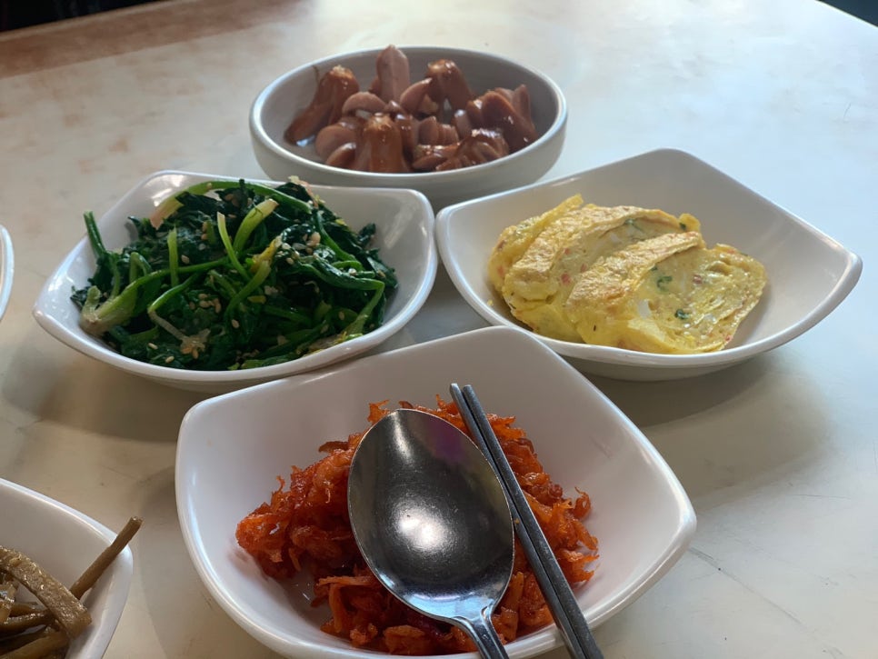 강진식당 이미지
