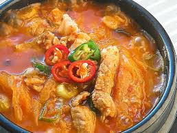 통통김치찌개 이미지