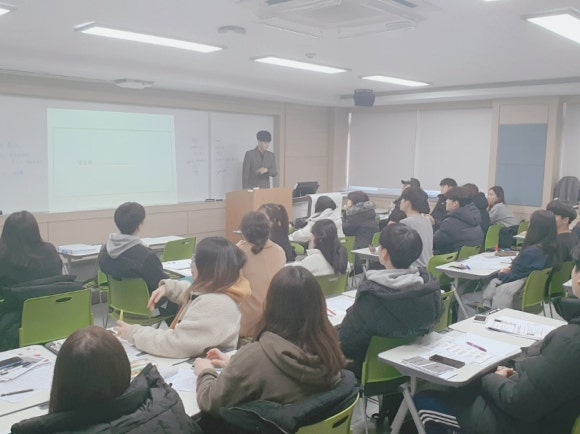 한밭댄스학원 이미지
