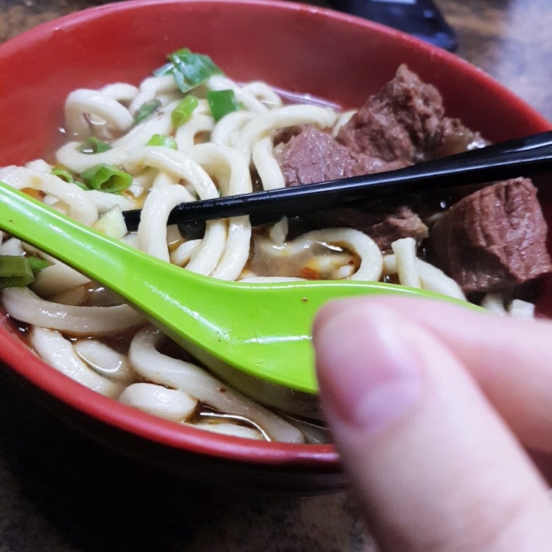 성중식당 이미지
