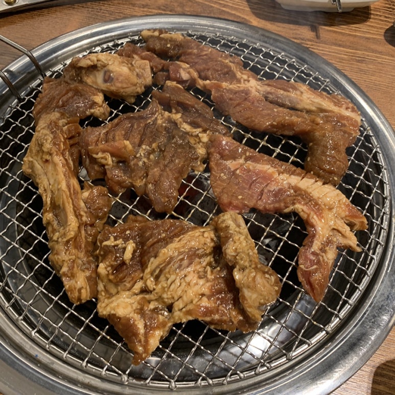소삿벌갈비랑냉면 이미지