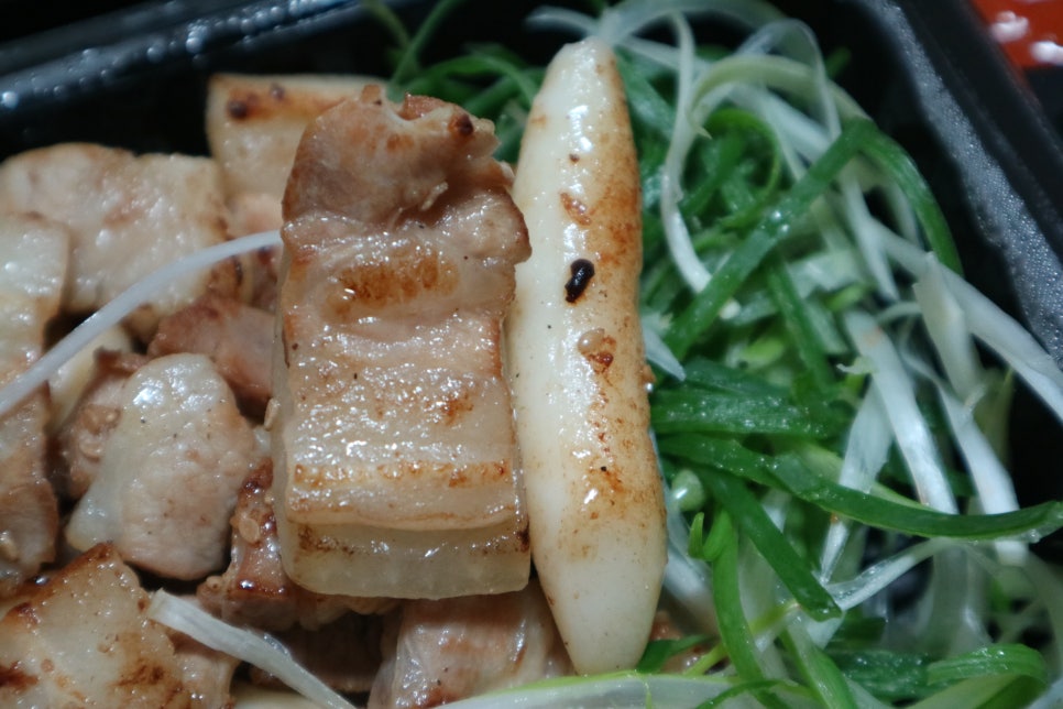 마스터 통삼겹 이미지