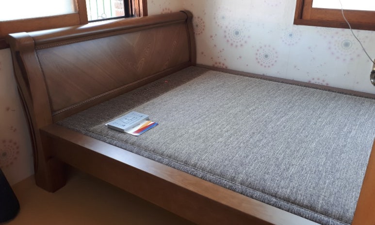 따뜻한사람들돌침대 이미지