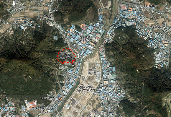 원지1번지 이미지