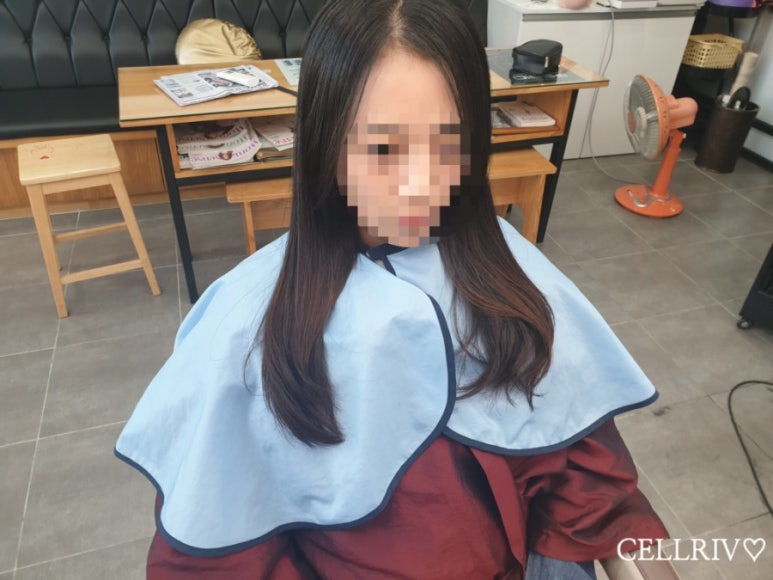 헤어샵 유 이미지