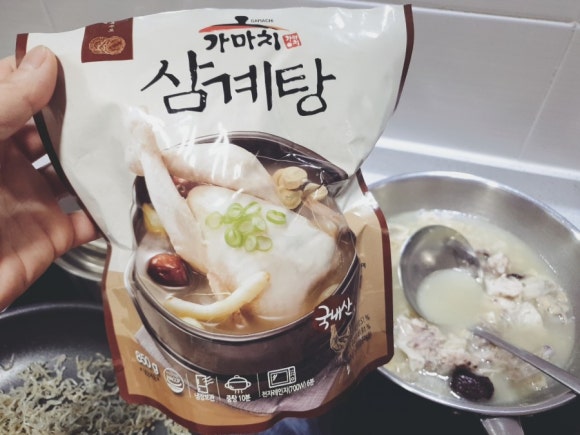 가마치통닭하남고점 이미지