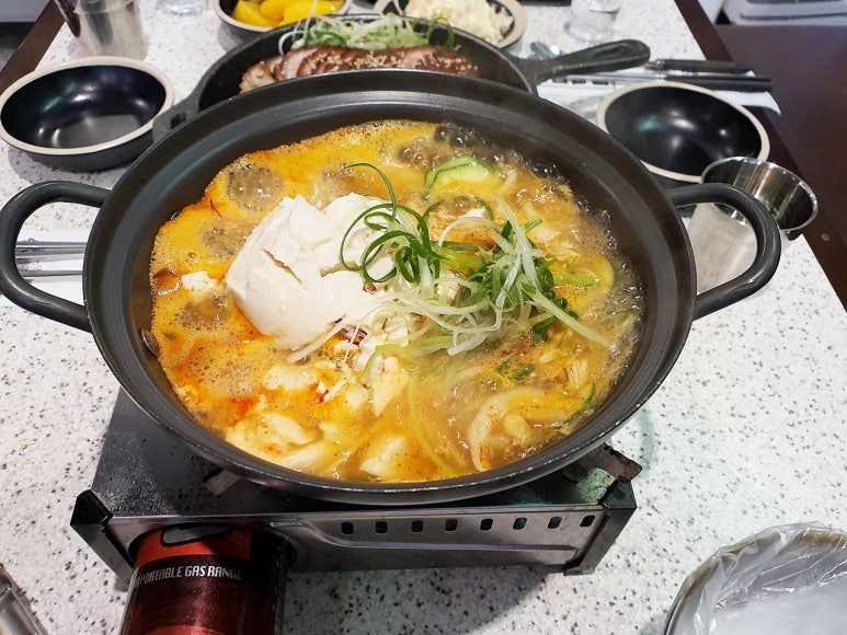 미아족발 이미지