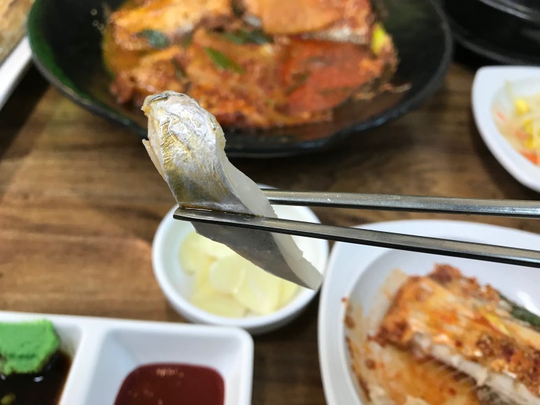 정평식당 이미지