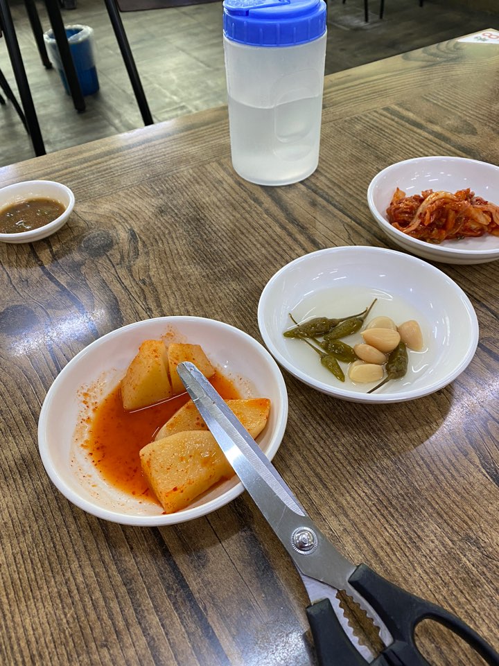 황장군면옥 이미지