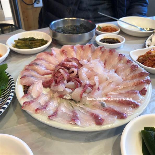해진횟집 이미지
