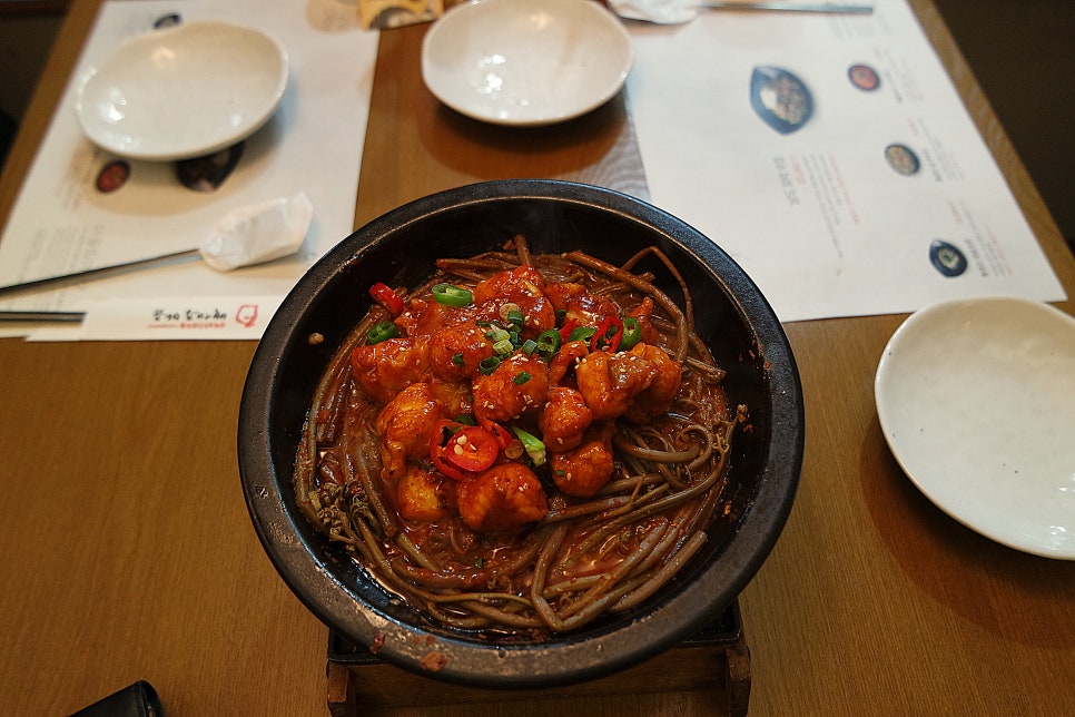 전주토종족발 이미지