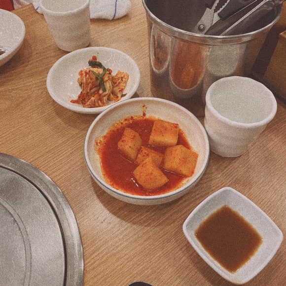 누리마을감자탕시지점 이미지