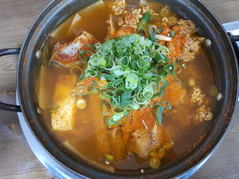 대림식당 이미지