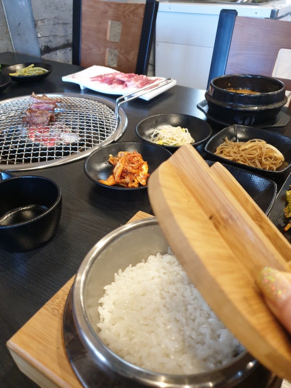 참숯소갈비살 이미지