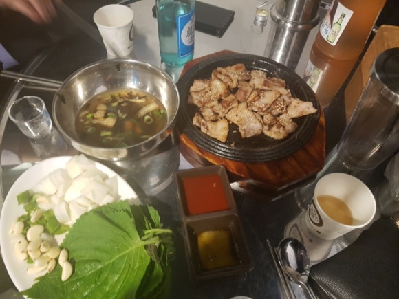 하루포차 이미지